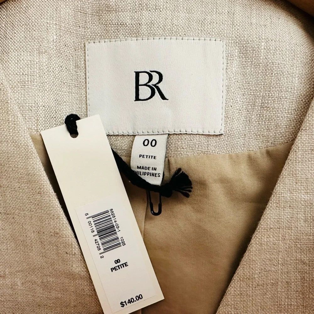 Banana Republic this nwt